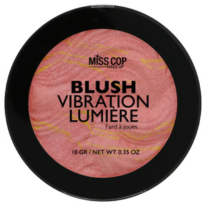 Blush Vibration Lumière N°2 Fard à joues 