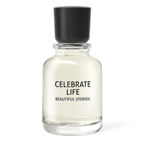 BEAUTIFUL STORIES  Celebrate Life Eau de Parfum