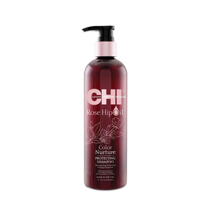 Rose Hip Oil Protecting Shampoo Shampooing 