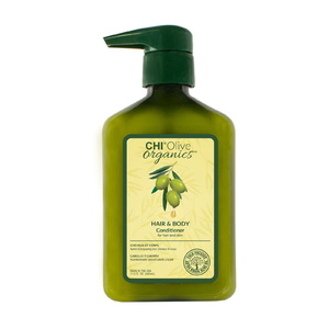 Olive Organics Conditionneur Conditionneur