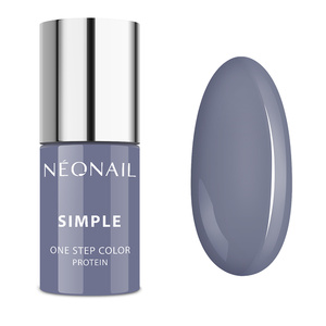 RELAXED VERNIS SEMIPERMAMENT