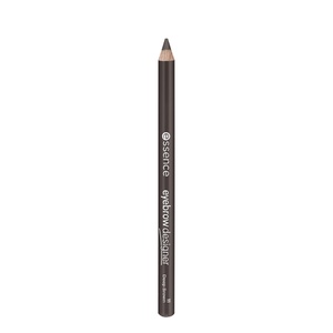 eyebrow DESIGNER brosse sourcils 11 deep brown Crayon Sourcils