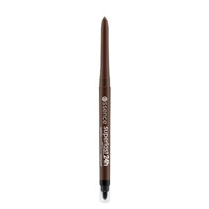 SUPERLAST 24h eyebrow pommade pencil waterproof crayon sourcils 30 dark brown Crayon Sourcils