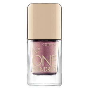 CATRICE ICONAILS vernis à ongles 100 Party Animal Vernis à Ongles