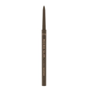Micro Slim Eye Pencil Waterproof crayonyeux 030 Brown Precision Crayon khôl
