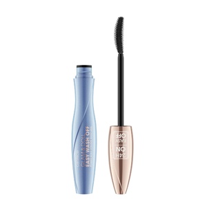 Glam & Doll Easy Wash Off Power Hold mascara démaquillage facile 010 Ultra Black Mascara