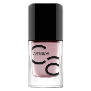 CATRICE ICONAILS vernis à ongles 51 Easy Pink, Easy Go Vernis à Ongles