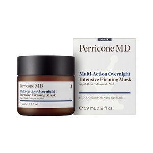 Multi-Action Overnight Intensive Firming Mask Masks