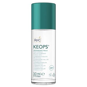 RoC Keops Déodorant Roll On 48h 30ml Déodorant 
