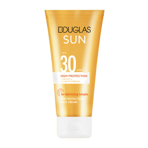 Douglas Sun Collection Crème Solaire Visage SPF30