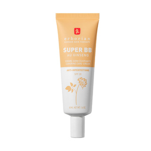 Super BB au Ginseng 40ML Crème soin couvrant anti-imperfections