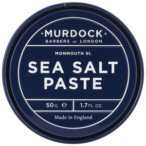Sea Salt Paste Pâte au Sel de Mer