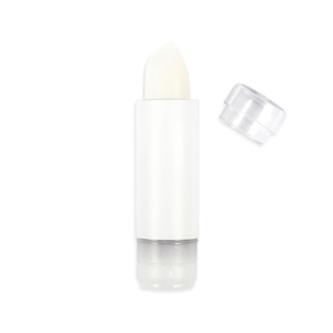 Recharge Baume à lèvres stick 481 ZAO Baume à lèvres Certifié Bio, Formule 100% naturelle, Vegan et Rechargeable