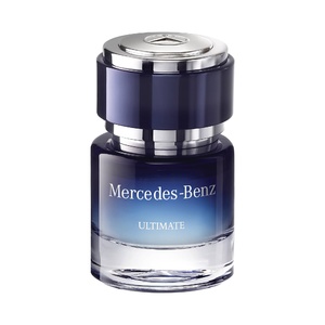 Mercedes-Benz For Men Ultimate Eau de Parfum 120ml