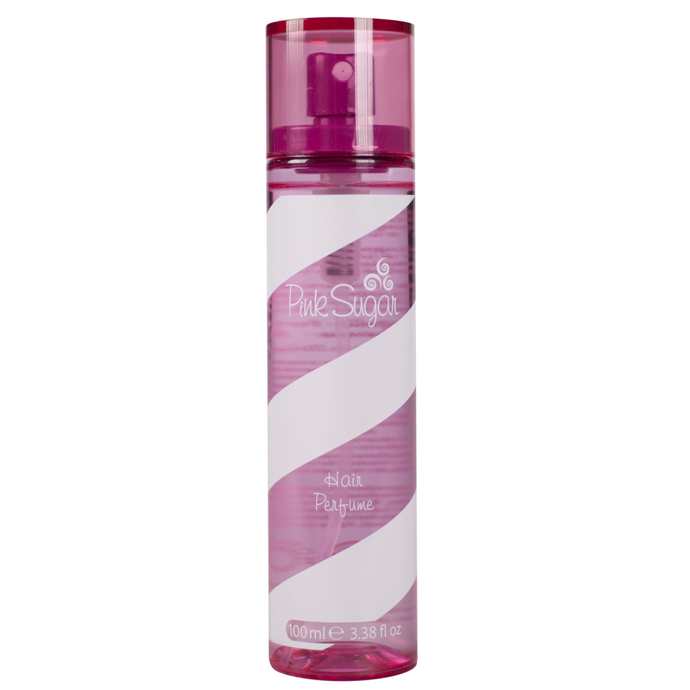pink sugar aquolina | Pink Sugar Brume Cheveux - 100 ml