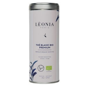 Thé Blanc Bio Premium Thé blanc 