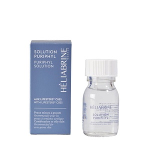Puriphyl solution Nettoyant visage