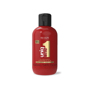 UNIQONE™  Shampoing soin 10 bienfaits Shampoing cheveux abîmés