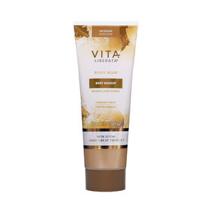 Vita Liberata Body Blur 100ml - Moyenne Maquillage corporel