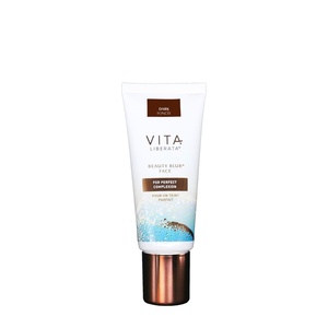 Vita Liberata Beauty Blur Visage 30ml -Foncée Apprêt maquillage 