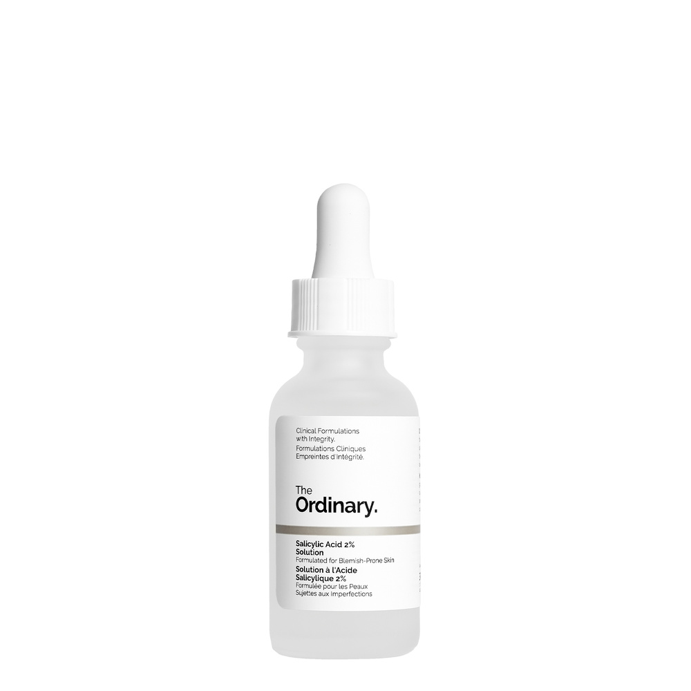 The Ordinary | Solution d’Acide Salicylique 2 % Serum - 30 ml