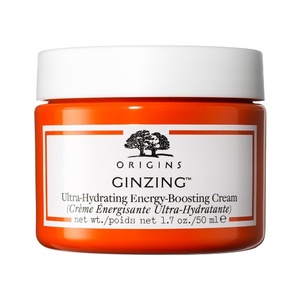 Ginzing™ Crème Énergisante Ultra-Hydratante