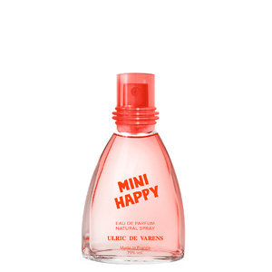 Mini Happy Eau De Parfum 