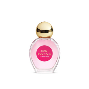 Eau de Parfum Mon Bourjois - La Fantastique 50 ml Eau de Parfum 