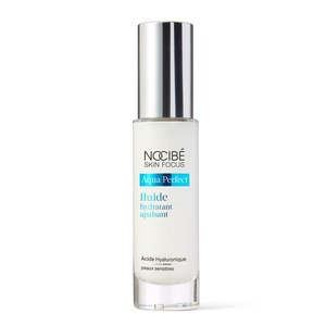 Skin Focus - Aqua Perfect Fluide Hydratant & Apaisant