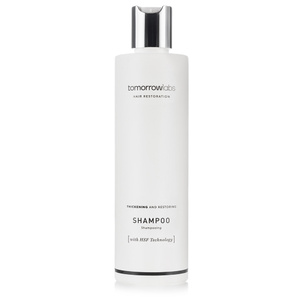 Thickening & Restoring Shampoo Shampooing 