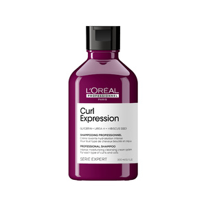 Serie Expert Curl Expression Shampoing-Crème Hydratation Intense