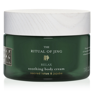 The Ritual of Jing Crème pour le corps 