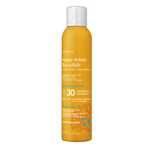 SPRAY SOLAIRE INVISIBILE MULTIFONCTION SPF 30 - 200 ML SPRAY SOLAIRE CORPS