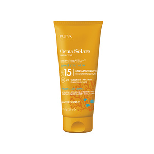 CREME SOLAIRE MULTIFONCTION SPF 15 - 200 ML CREME SOLAIRE CORPS