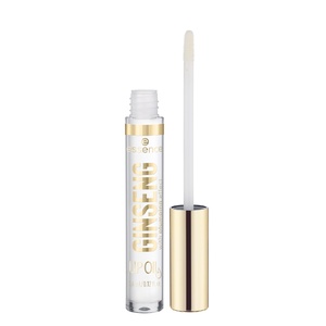 GINSENG LIP OIL huile soin des lèvres 02 Energy booster Gloss Lèvres