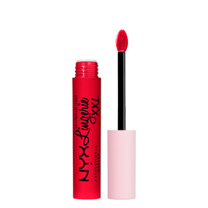 Lip Lingerie XXL Rouge À Lèvres Liquide Mat