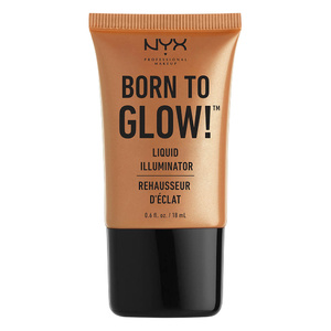 Born To Glow Highlighter Multifonction Liquide