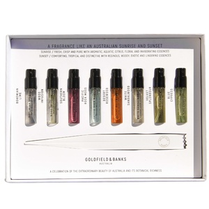Discovery Sample Collection (9 x 2ml) Parfum