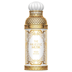 The Majestic Musk Eau de Parfum 