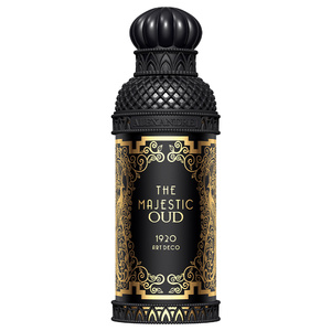 The Majestic Oud Eau de Parfum
