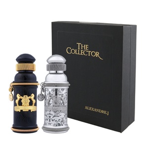 The Collector Coffret Eau de Parfum