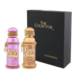 The Collector Coffret Eau de Parfum 