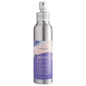 Volume Spray volumateur pour des cheveux épaisavec un volume instantané