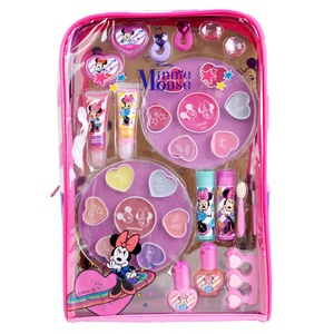 Minnie  Beauty Backpack Coffret de maquillage