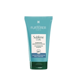 René Furterer - Sublime Curl - Shampooin g activateur de boucles 50 ml Shampoing