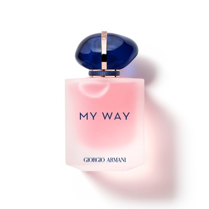 My Way Floral Eau de Parfum
