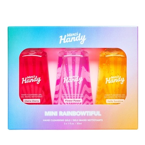 Kit Mini Rainbowtiful Kit Handcare