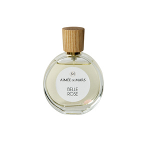 BELLE ROSE - Elixir de Parfum parfum 