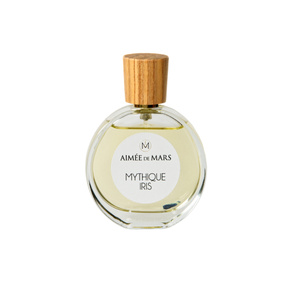 MYTHIQUE IRIS - Elixir de Parfum parfum