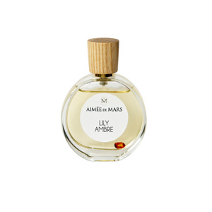 LILY AMBRE - Elixir de Parfum parfum 